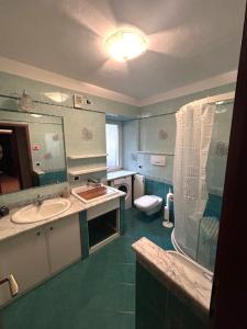 Casa Checolongo by Sunhome Fiemme