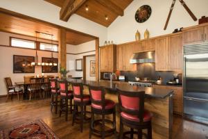 RMR: Timbers at Granite Ridge 3088 in Teton Village