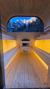 Villa Molin Del Faure