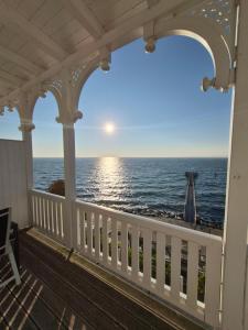 Fürstenhof Fewo Beagle