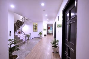 Hotel Red Chilly Pitampura