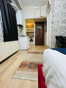 Taksim Historic House hotel