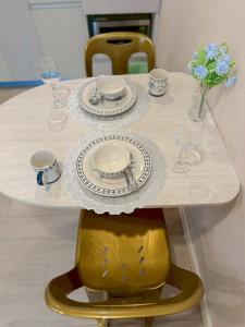 Seven Seas Jomtien pattaya