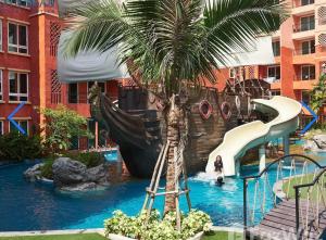 Seven Seas Jomtien pattaya