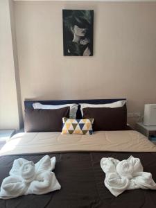 Seven Seas Jomtien pattaya