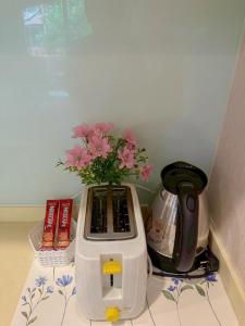 Seven Seas Jomtien pattaya