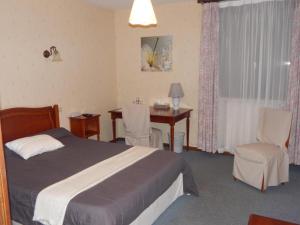 hôtel restaurant du cygne