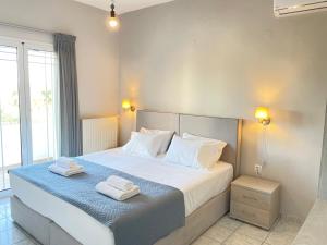 Villa Cacasa , Peaceful 4-Bedroom Villa with Private Pool