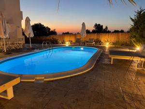 Villa Cacasa , Peaceful 4-Bedroom Villa with Private Pool