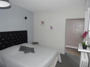 hôtel restaurant du cygne