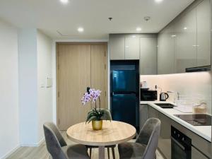 Vinhomes Grand Park - Masteri Center Point - 1 Phòng Ngủ - HOMESTAY ADORA