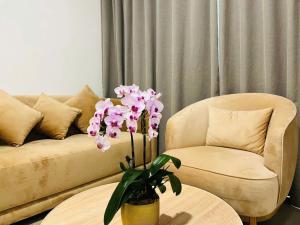Vinhomes Grand Park - Masteri Center Point - 1 Phòng Ngủ - HOMESTAY ADORA