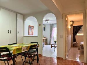 Acogedor Apartamento en Arroyo de la Miel