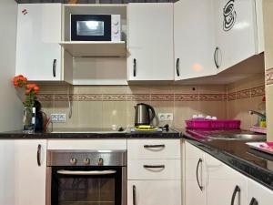 Acogedor Apartamento en Arroyo de la Miel