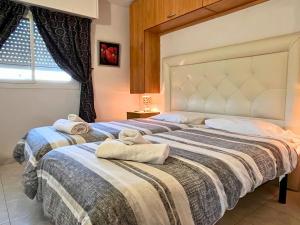 Acogedor Apartamento en Arroyo de la Miel