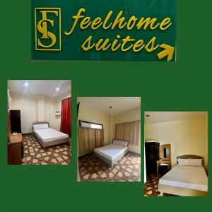 Feel Home Suites