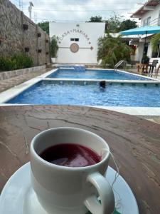 Casa Mariana Hostel Boutique