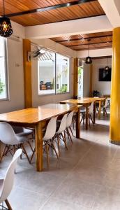 Casa Mariana Hostel Boutique