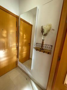 Pisito Solysal, céntrico y cerca de la playa