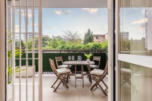 SanSiro75 large three-rooms apartment