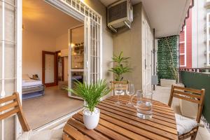 SanSiro75 large three-rooms apartment