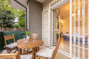 SanSiro75 large three-rooms apartment