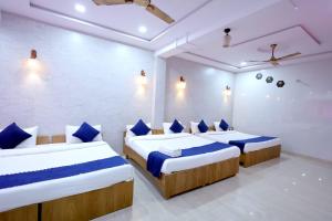 Basil Inn Homestay, A Boutique Hotel