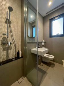Lucentia Residences By ONZO