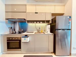 Lucentia Residences By ONZO