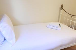 Oxford Family Home Free Parking & Garden Retreat