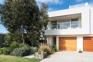 Rooftop deck - Central OG - Seaview Luxe