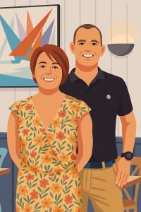 Hotel Restaurant LAtlantique