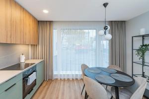 Vytauto 43 Residence – Lietūkis by Domvia