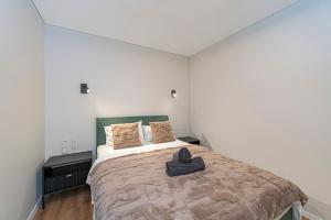 Vytauto 43 Residence – Lietūkis by Domvia