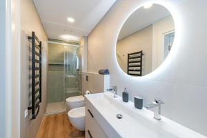 Vytauto 43 Residence – Lietūkis by Domvia