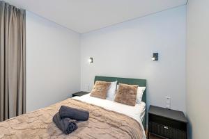 Vytauto 43 Residence – Lietūkis by Domvia