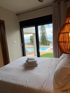 Rastoni Suites Xylokastro 1