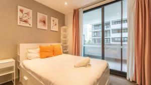 2 stop to CBD & Style 3B SplitLevel, 1Car P