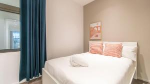 2 stop to CBD & Style 3B SplitLevel, 1Car P