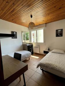 Bel appartement , 2 chambres, idéalement situé