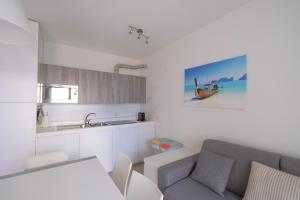 Wave Village piano terra Piazza Trieste