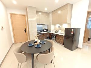 SeaView Cozy Unit for Family&Friends near JB CIQ