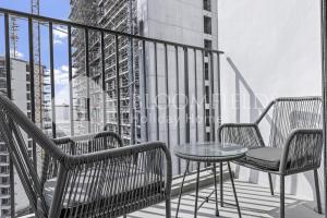 Bloomfields Modern 1Br Apt Golf Ville Dubai Hills