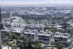 Bloomfields Modern 1Br Apt Golf Ville Dubai Hills