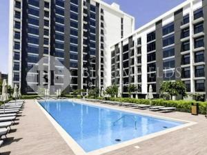 Bloomfields Modern 1Br Apt Golf Ville Dubai Hills