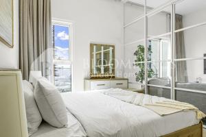 Bloomfields Modern 1Br Apt Golf Ville Dubai Hills