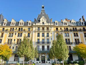 LÉmeraude du Bernascon - Coeur dAix