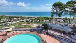 Residence Regine Club