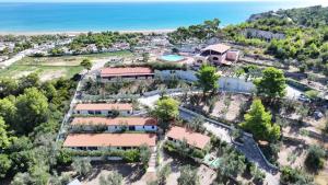 Residence Regine Club