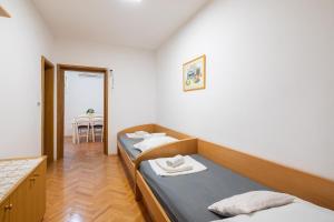 Magic apartments with shared terrace